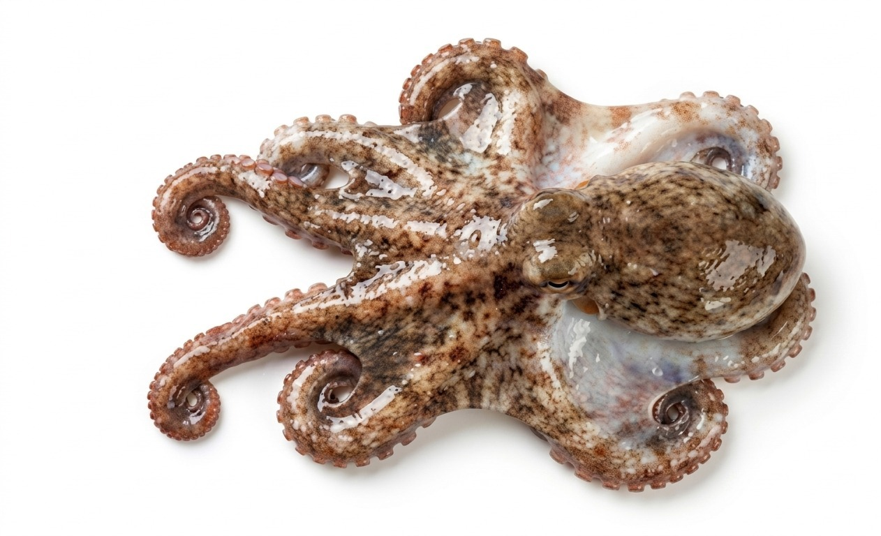 Octopus